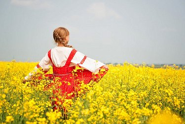 С Днем России!